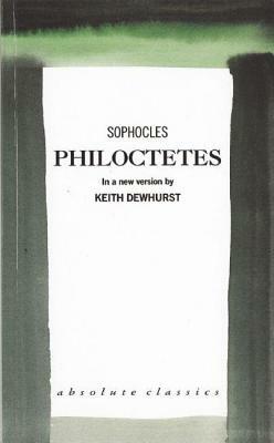 Philoctetes by 