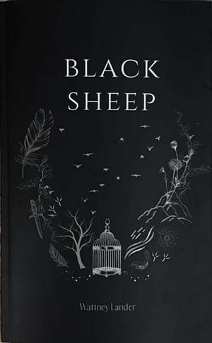 Black Sheep by Wattney Lander