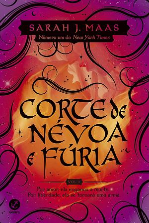 Corte de Névoa e Fúria by Sarah J. Maas