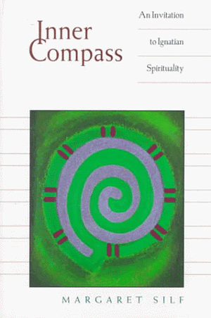 Inner Compass by Margaret Silf