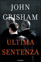 Ultima sentenza by John Grisham
