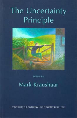 Uncertainty Principle, the PB by Mark Kraushaar