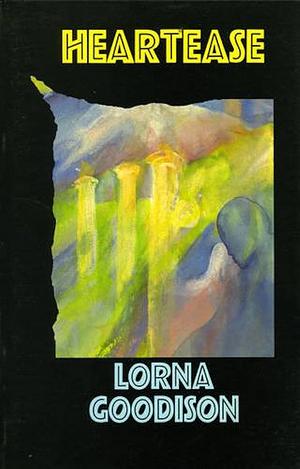 Heartease by Lorna Goodison