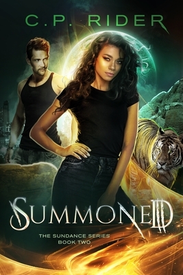 Summoned by C.P. Rider