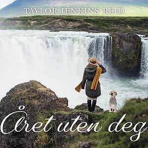 Året uten deg by Taylor Jenkins Reid