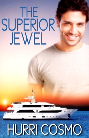 The Superior Jewel by Hurri Cosmo