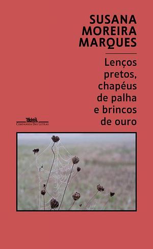 Lenços pretos, chapéus de palha e brincos de ouro by Susana Moreira Marques, Susana Moreira Marques