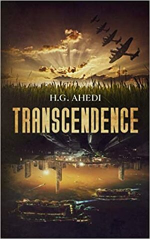 Transcendence by H.G. Ahedi