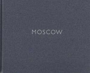 Moscow by Yevgeniy Fiks