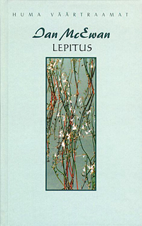 Lepitus by Ian McEwan