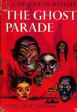 The Ghost Parade by Margaret Sutton