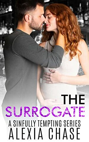 The Surrogate by Alexia Chase