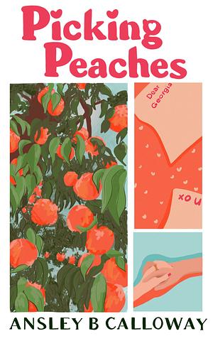 Picking Peaches by 