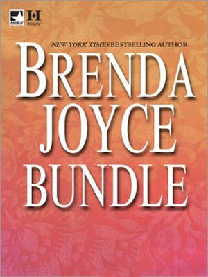 Brenda Joyce Bundle: An Anthology by Brenda Joyce