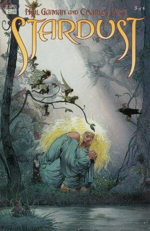 Neil Gaiman and Charles Vess' Stardust #3 by Neil Gaiman