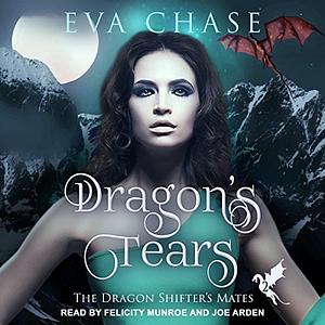 Dragon's Tears by Eva Chase