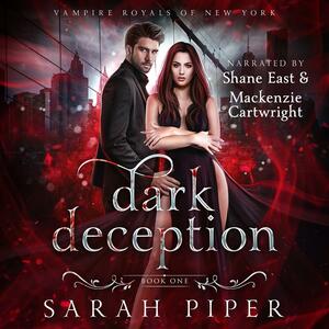 Dark Deception by Sarah Piper