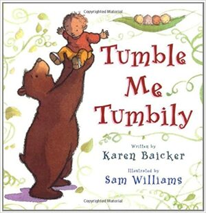 Tumble Me Tumbily by Karen Baicker