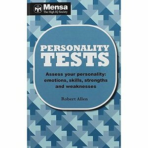 Mensa personality tests by Robert Allen