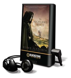 The Highland Witch by Susan Fletcher