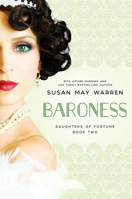 Baroness by Susan May Warren