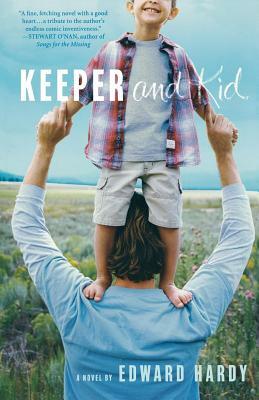 Keeper and Kid by Edward Hardy