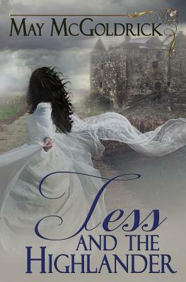 Tess and the Highlander by May McGoldrick