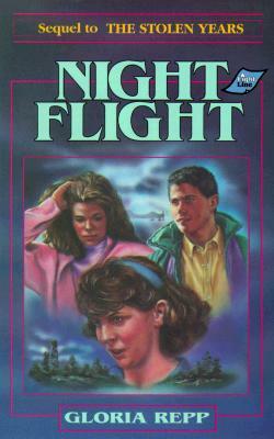 Night Flight by Gloria Repp