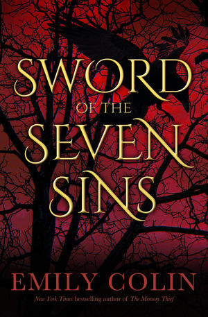 Sword of the Seven Sins by Emily Colin