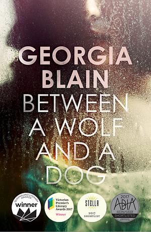 Between a Wolf and a Dog by Georgia Blain