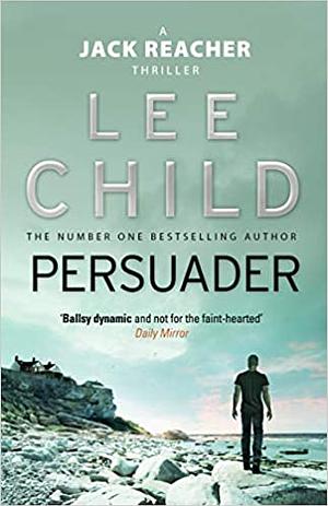 Persuader by Lee Child