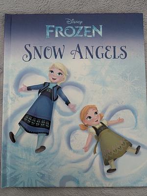 Frozen: Snow Angels by 