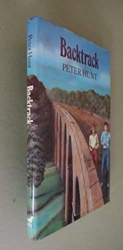 Backtrack by Peter Hunt