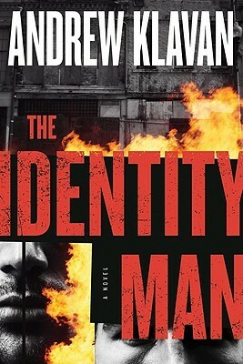 The Identity Man by 