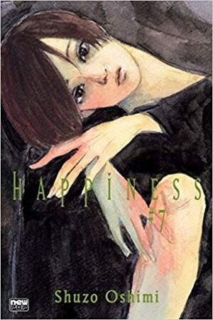 Happiness, #7 by Shuzo Oshimi