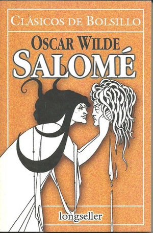 Salomé by Oscar Wilde