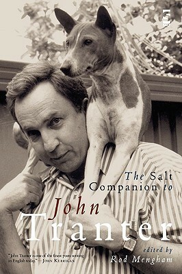 The Salt Companion to John Tranter by Rod Mengham