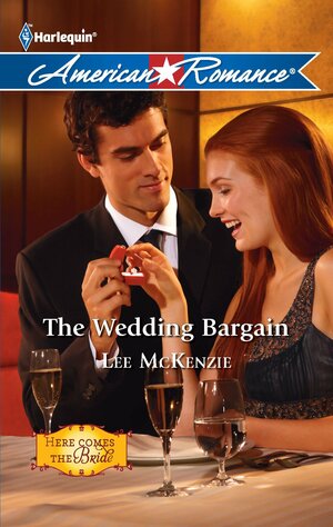 The Wedding Bargain by Lee Mckenzie