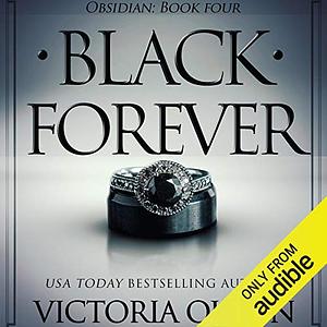 Black Forever by Victoria Quinn