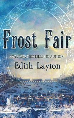 Frost Fair by Edith Layton