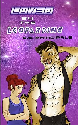 Loved by the Leopardine by S.C. Principale