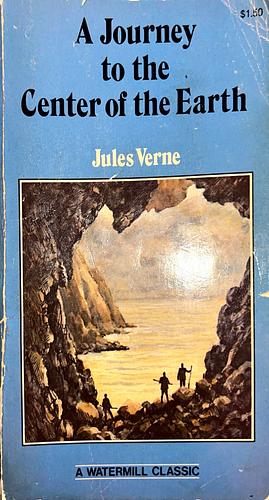 A Journey to the Center of the Earth by Jules Verne, Jules Verne