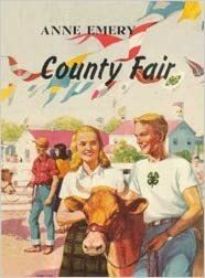 County Fair by Anne Emery