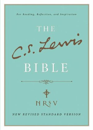 C. S. Lewis Bible-NRSV by C.S. Lewis