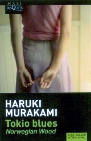 Tokio blues: Norwegian Wood by Haruki Murakami