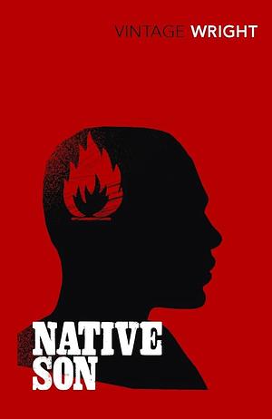 Native Son  by Richard Wright