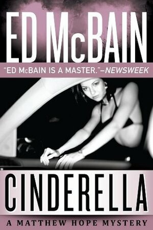 Cinderella by Ed McBain