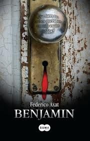 Benjamin by Federico Axat