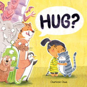 Hug? by Charlene Chua