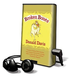 Broken Bones by Donald Davis